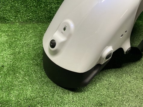 Крыло переднее Suzuki Hayabusa 2 gen-2