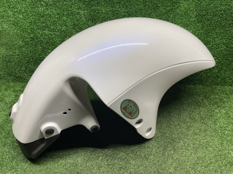 Крыло переднее Suzuki Hayabusa 2 gen-3