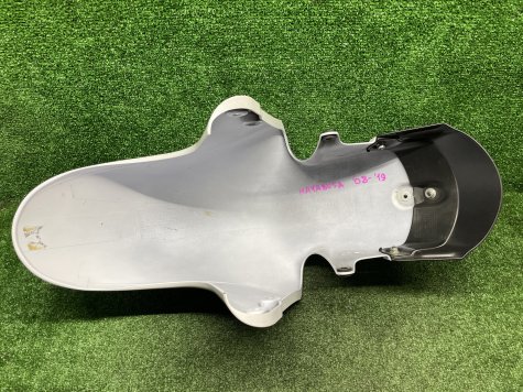 Крыло переднее Suzuki Hayabusa 2 gen-4