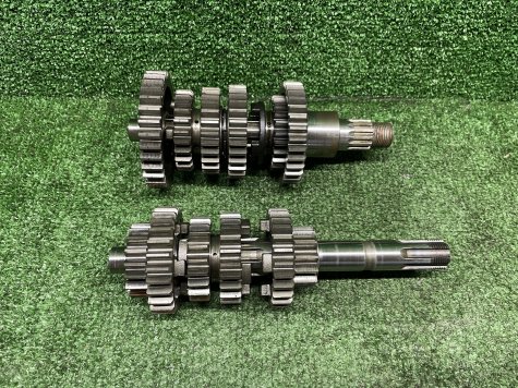 Коробка передач КПП Suzuki SV 400 K508-1