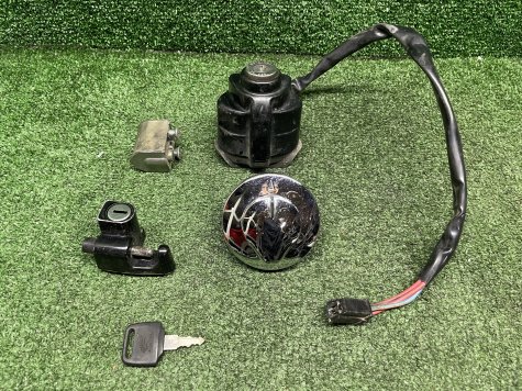 Комплект замков Honda NV 400 Shadow NC34-0