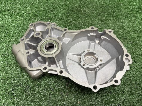 Крышка генератора BMW S 1000 RR K46 09-18-1