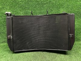 Радиатор новый Honda CBR 600 RR PC37 03-06 год