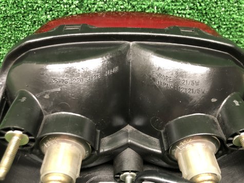 Стоп-сигнал Yamaha XJR 1200 1300 99-06-3