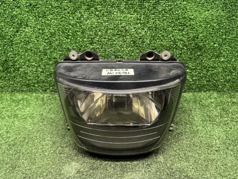 Фара Honda CB 400 1300 Boldor NC39 NC42 SC54-0