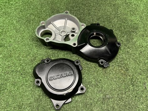 Крышки стартера Suzuki GSX-S 1000 L6 ABS-1