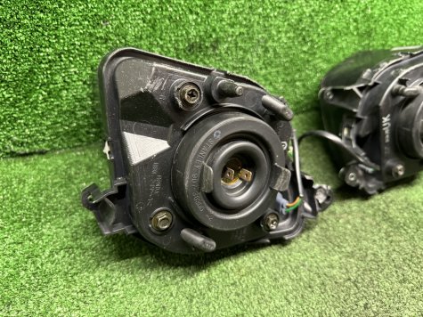 Фара левая правая Honda RVT VTR 1000 SC45 RC51-3