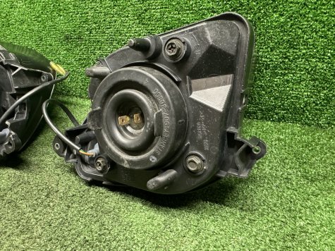 Фара левая правая Honda RVT VTR 1000 SC45 RC51-4