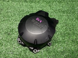 Крышка генератора Yamaha  FZ6-S 5VX