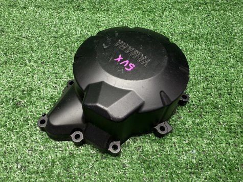 Крышка генератора Yamaha  FZ6-S 5VX-1