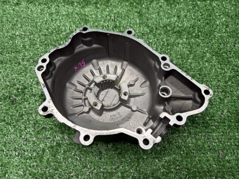 Крышка генератора Yamaha  FZ6-S 5VX-2
