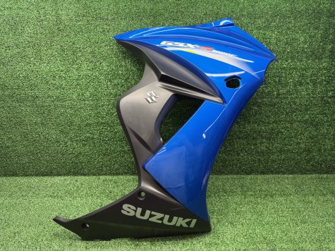 Пластик боковой правый Suzuki GSX-S 1000 F-0