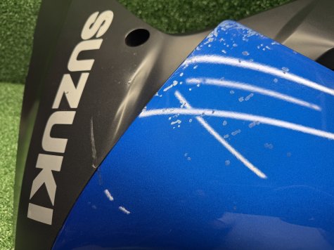 Пластик боковой правый Suzuki GSX-S 1000 F-5