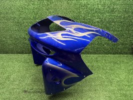 Пластик морда Kawasaki ZX9R ZX-9R 98-99