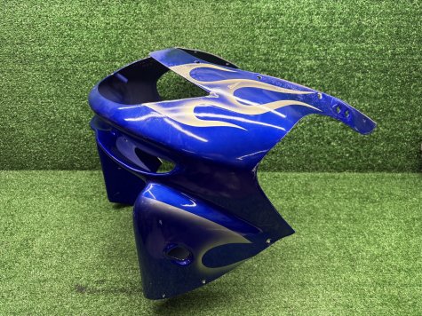 Пластик морда Kawasaki ZX9R ZX-9R 98-99-0