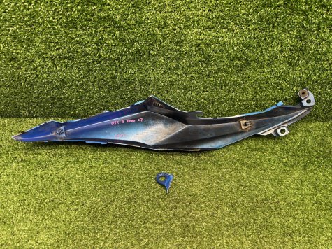 Пластик хвост левый Suzuki GSX-R 1000 L7 L8 L9-2