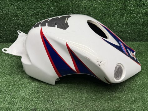 Пластик накладка бака HRC Honda CBR 1000 RR SC59 -2