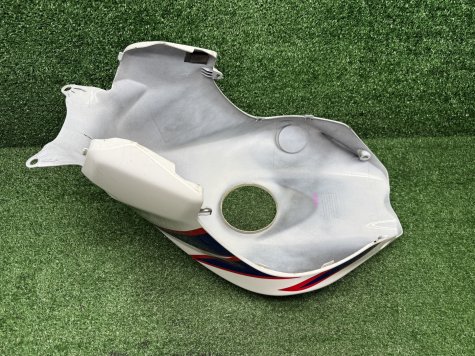 Пластик накладка бака HRC Honda CBR 1000 RR SC59 -4