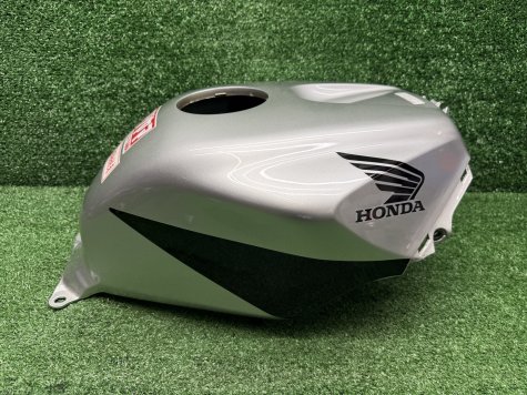 Пластик бака накладка Honda CBR 600 RR PC37 05-06-0