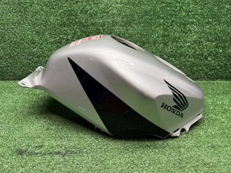 Пластик бака накладка Honda CBR 600 RR PC37 05-06-2