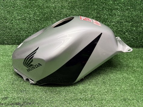 Пластик бака накладка Honda CBR 600 RR PC37 05-06-4