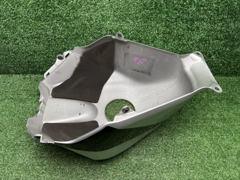 Пластик бака накладка Honda CBR 600 RR PC37 05-06-5