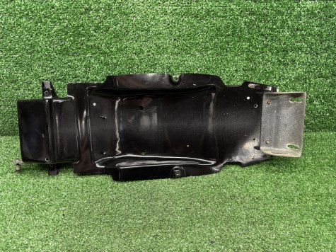 Подкрылок пластик Kawasaki ZX9R ZX-9R 98-99-2