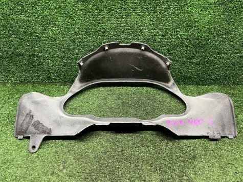 Пластик приборной панели Kawasaki ZZR 400 400-2-1