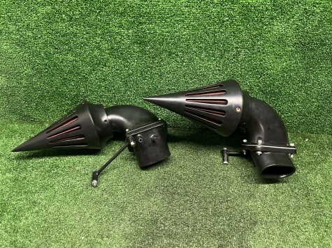 Воздушные фильтры VZR 1800 M109R-1