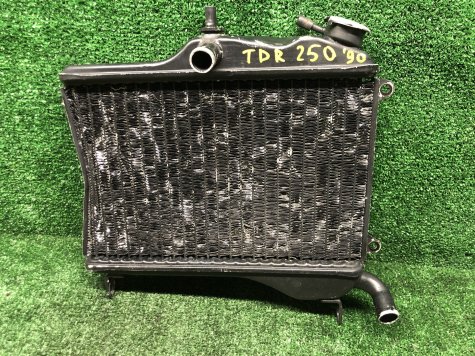 Радиатор Yamaha TDR250 TDR 250-0