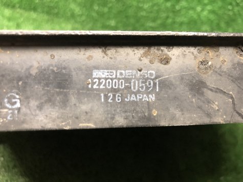 Радиатор Kawasaki ZX10 ZX 10-3