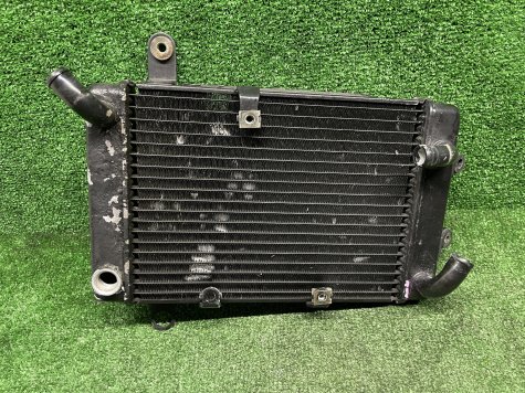 Радиатор Suzuki Skywave 250 400 CJ42A CK42A-1
