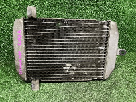 Радиатор Suzuki Skywave 250 400 CJ43A CK43A-0