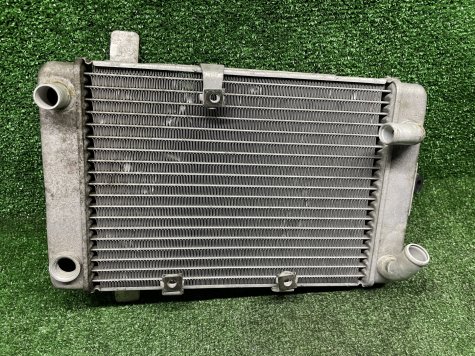 Радиатор Suzuki Skywave 250 400 CJ43A CK43A-2