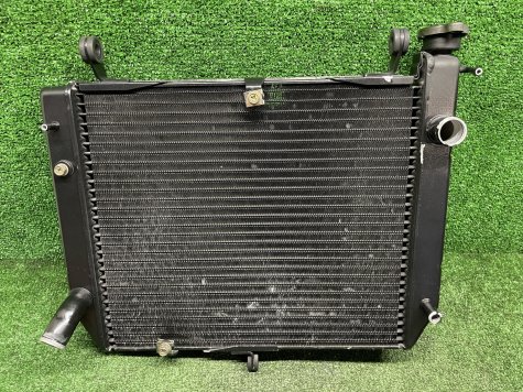 Радиатор Yamaha R1 00-01 5JJ-3