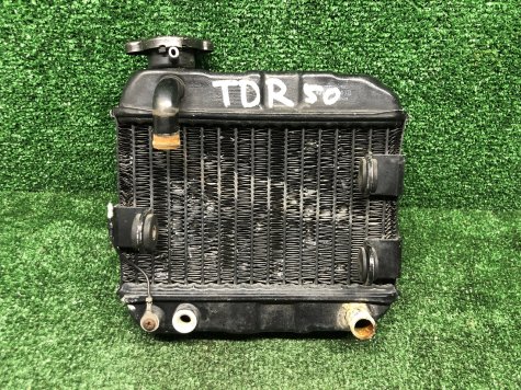 Радиатор Yamaha TDR 50-1