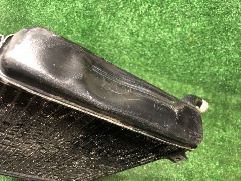Радиатор Kawasaki GPX 600R-1