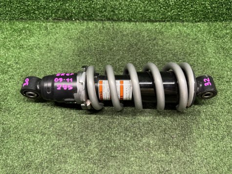 Амортизатор Kawasaki ER6F ER6N 09-11-0