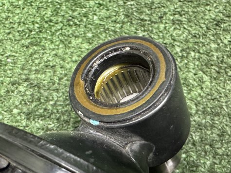 Амортизатор Kawasaki ER6F ER6N 09-11-1