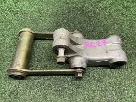 Рычаг прогрессии Honda CBR750F RC27