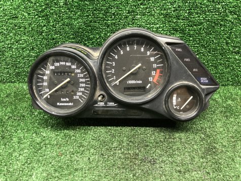 Приборная панель Kawasaki ZZR 1100-1-0