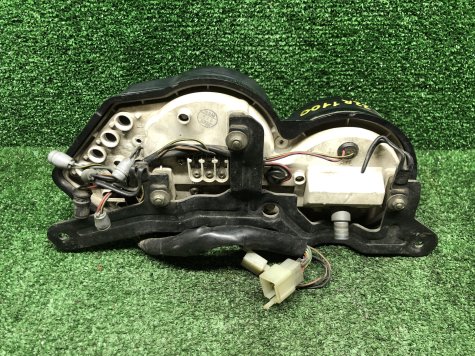 Приборная панель Kawasaki ZZR 1100-1-1