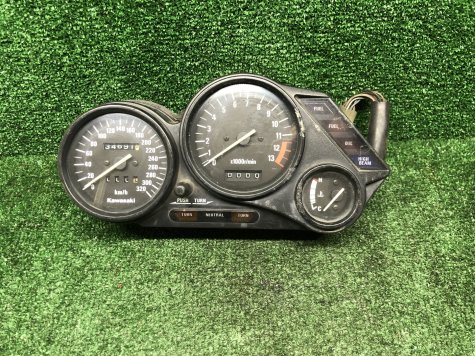 Приборная панель Kawasaki ZZR 1100-1-0