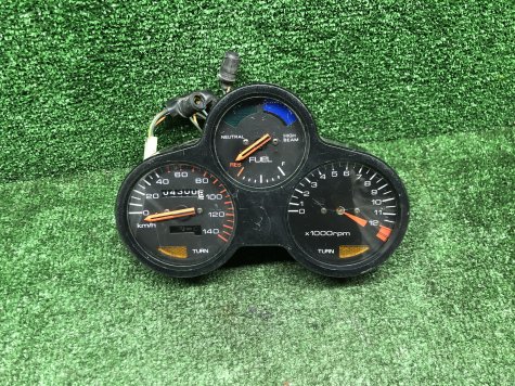 Приборная панель Honda CBX 125 -0