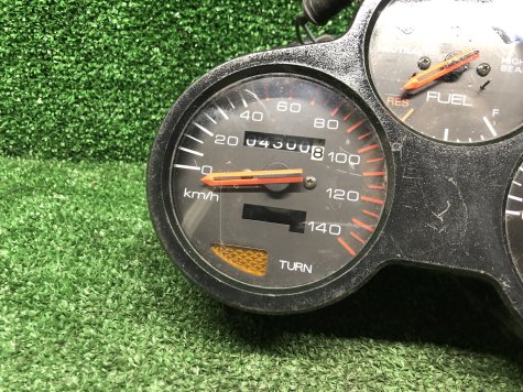 Приборная панель Honda CBX 125 -1