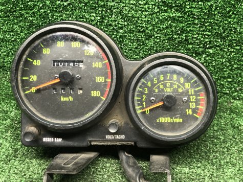 Приборная панель Kawasaki GPZ400F GPZ 400-1