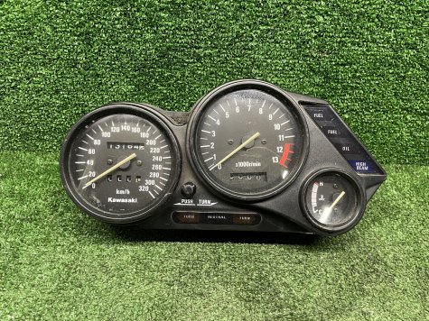 Приборная панель Kawasaki ZZR 1100-0