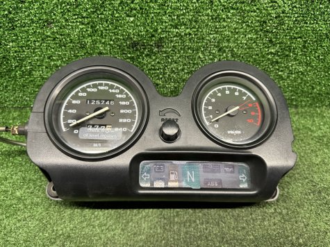 Приборная панель BMW R 1150 RT-0