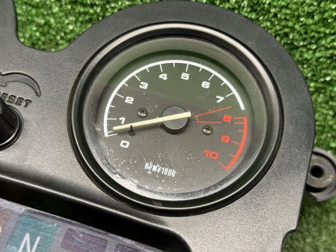 Приборная панель BMW R 1150 RT-2