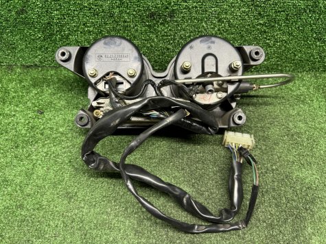 Приборная панель BMW R 1150 RT-3